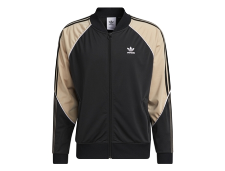 Abrigo ADIDAS ORIGINALS Hombre (Multicolor - L)