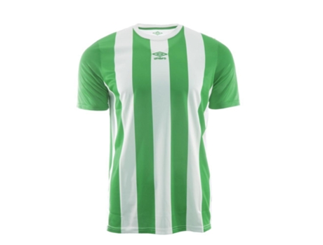 Camiseta de Hombre para Fútbol UMBRO Wear Multicolor (M)