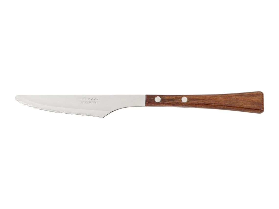 ARCOS 479400 12 Pzas. Cuchillo Mesa 120 Mm Manchega