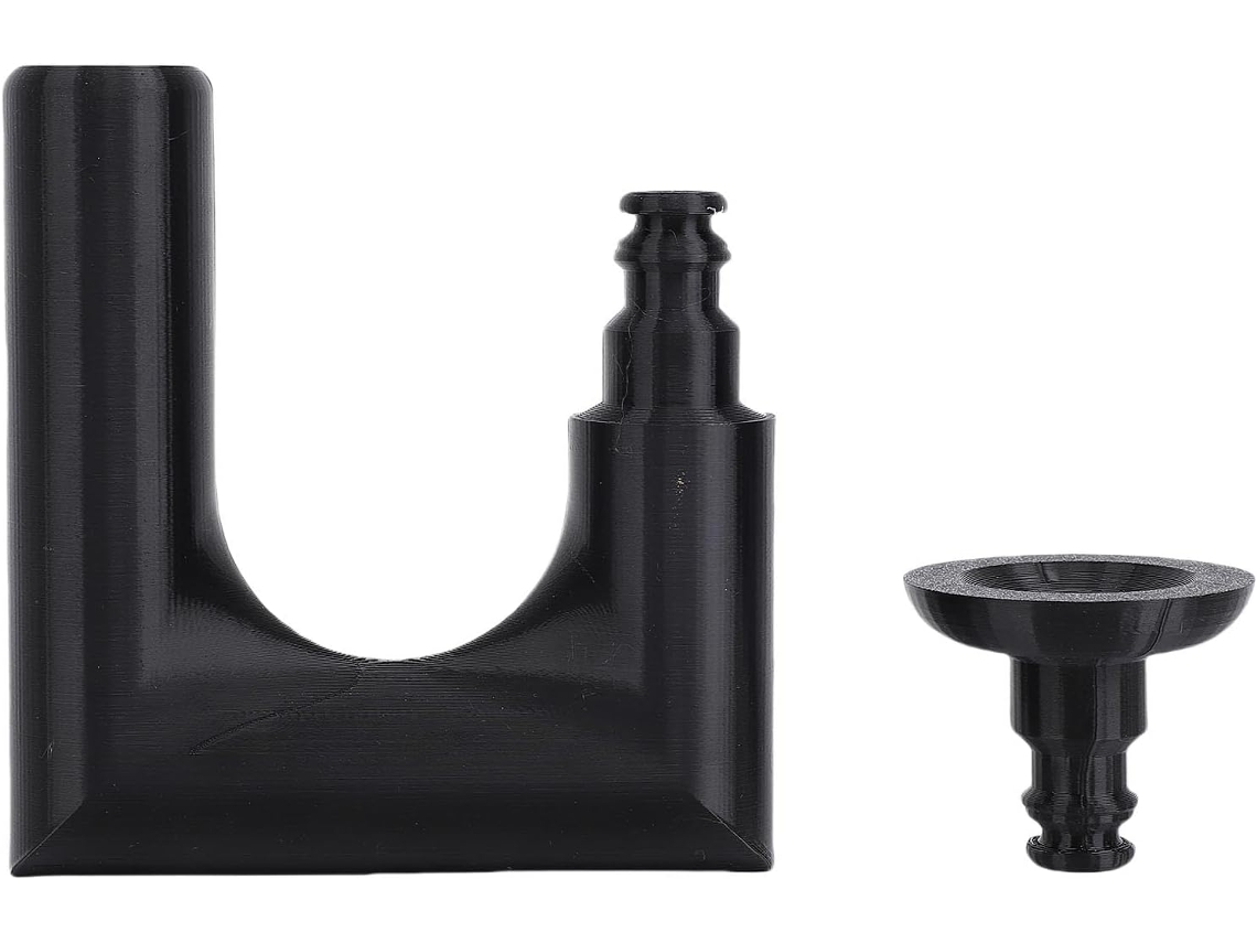 Gancho Para Manguera De Piscina, Diseño Antideslizante, Se Adapta A La Mayoría De Lugares De Menos De 5 Cm.