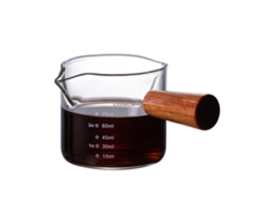 Vaso plegable de silicona de 500 ml, verde claro, ideal para viajes y actividades al aire libre.
