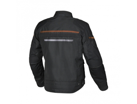 Chaqueta de Hombre MACNA Oryon Negro (XL)
