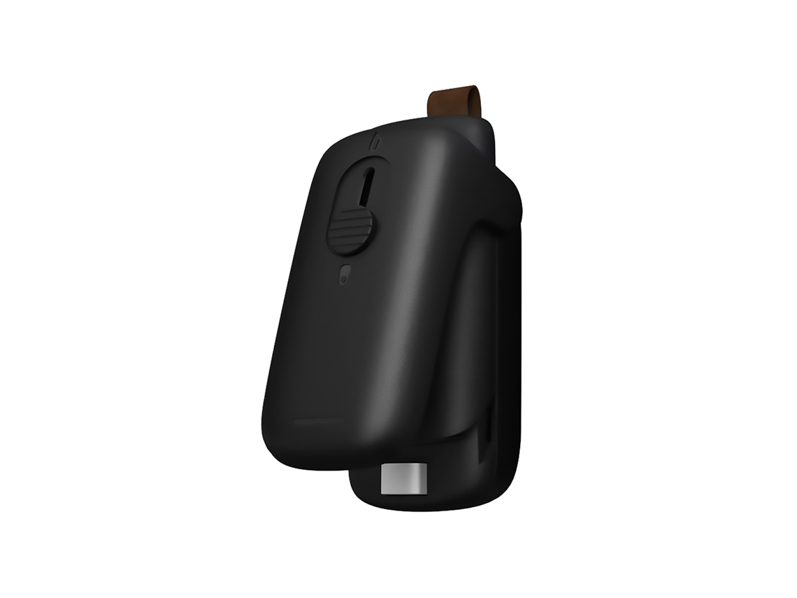 Selladora De Bolsas Portátil Mini Con Cortador Para Almacenar Alimentos En Plástico.