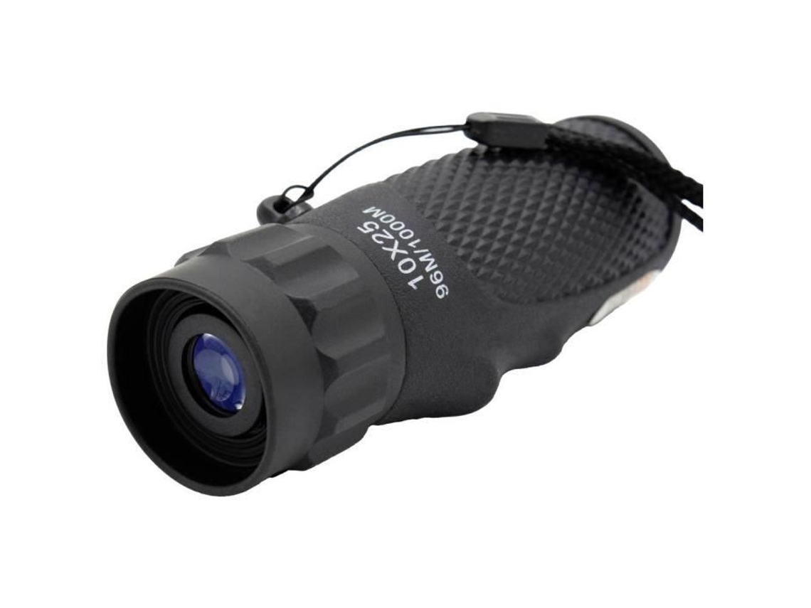 Monocular TECHNAXX Tx-176 10 25 Mm Negro
