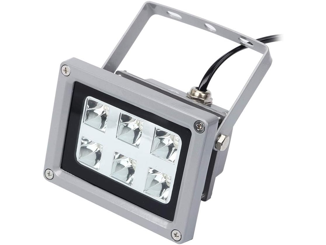 Accesorio de lámpara de curado de resina UV para impresoras 3D LED UV de 405 nm y 6 W Digitallab