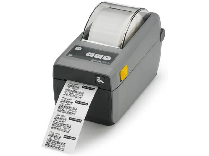 Impresora de Etiquetas ZEBRA ZD410-ZD41023-D0EE00EZ