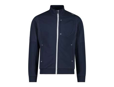 Camiseta de Hombre para Fútbol ADIDAS Half Zip Tiro Negro (XS)