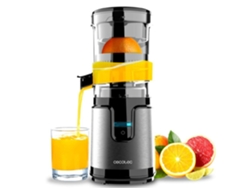 Cecotec Essential Toweradjust Easy Acero