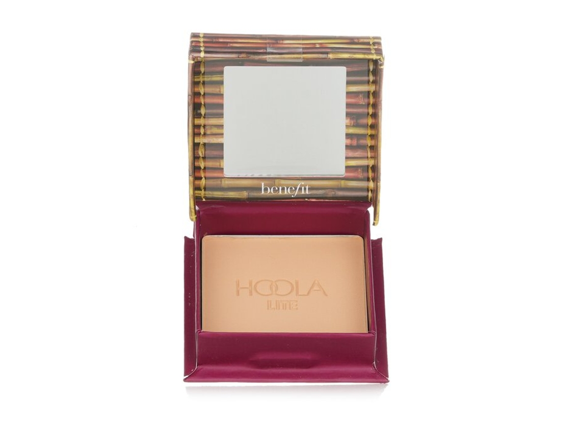Hoola Light Matte Bronzer Hoola Lite 8g/0.28oz Beneficio