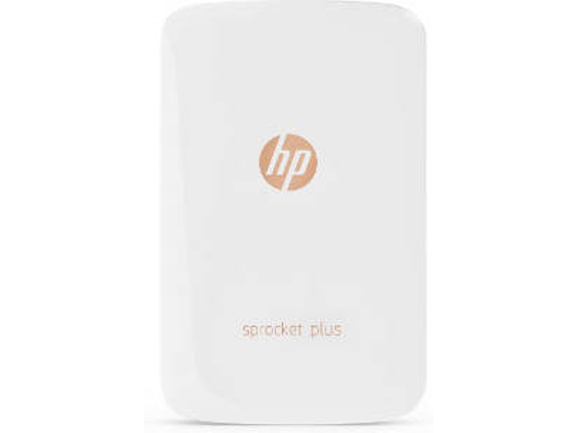 Impresora HP Sprocket Plus (Fotografía - Blueetoth)