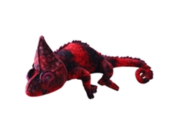 Peluche De Lagarto De 70 Cm, Almohada De Animal Salvaje, Regalo De Cumpleaños
