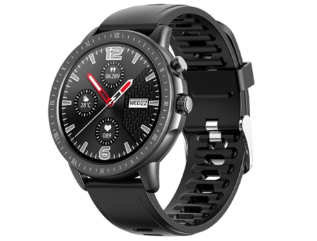 Smartwatch ENZON Negro