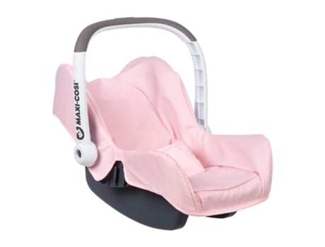 Babycoque Silla de Muñecas Maxi Cosi Rosa