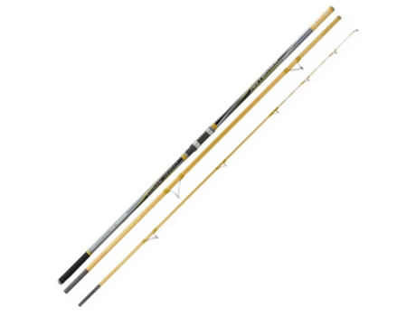Cana Surfcasting Artemis H Dourado 4.20 M / 100-250 Gkali Kunnan