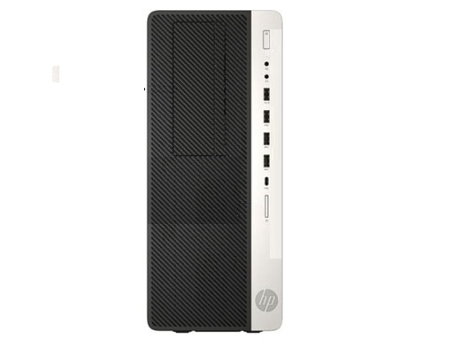 Computador HP 800 G4 Tower (Reacondicionado Como Nuevo - Intel Core i5-8400 - RAM: 8 GB - 240 GB SSD - Intel HD Graphics)