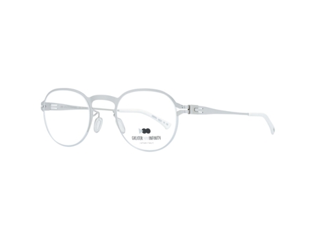 Montura de Gafas Hombre Greater Than Infinity GT009 46V04N