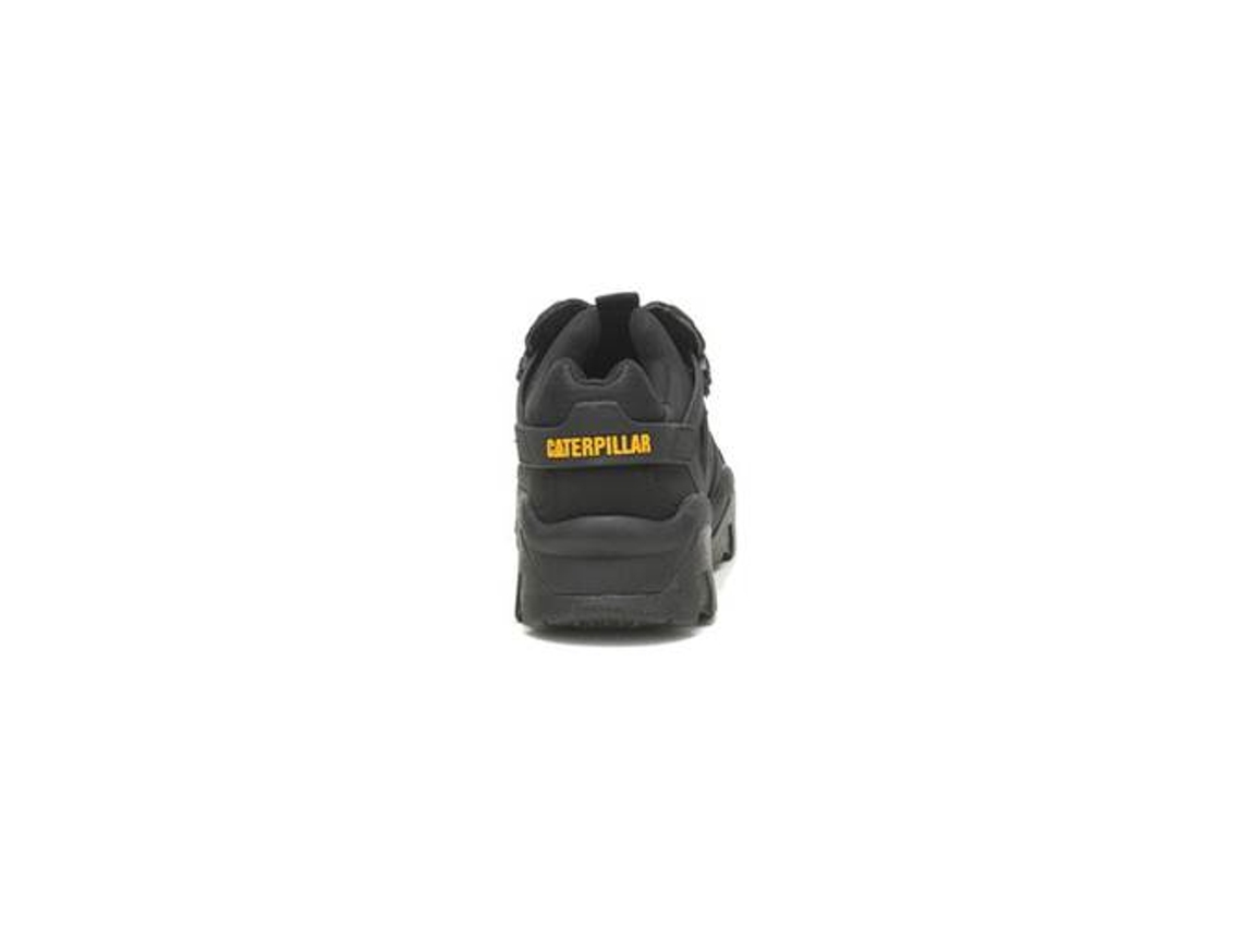 Zapatos sales caterpillar negro