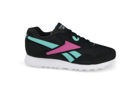 Zapatillas de Hombre REEBOK Rapide Og Su Sintetico Negro (5.5)