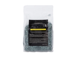 Cera Dura Para Depilar Cara Axilas Piernas 1000g Verde Retro