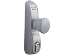 Módulo Antipánico Premium Evolution Pe13/23 Mebc Acabado Gris VACHETTE 14608000