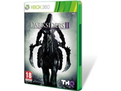 Juego Xbox 360 Darksiders 2