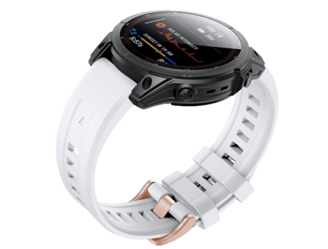 Correa para Garmin Fenix 7S 680603345A