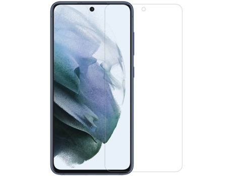 Protector de Pantalla Samsung Galaxy S21 fe NILLKIN Transparente