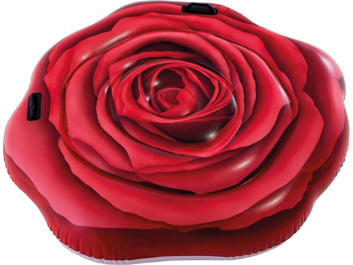 Hinchable INTEX Rosa (137x132cm)