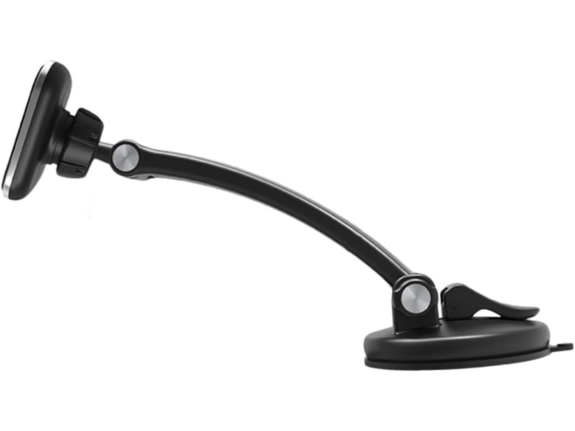 Soporte Magnético Para Teléfono De Coche, Sujeción Estable, Compatible