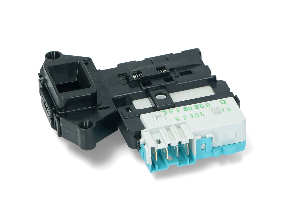 Cerradura De La Puerta - Lg Ebf49827801 - Rold Dff80850 Para Lavadora Int009lg