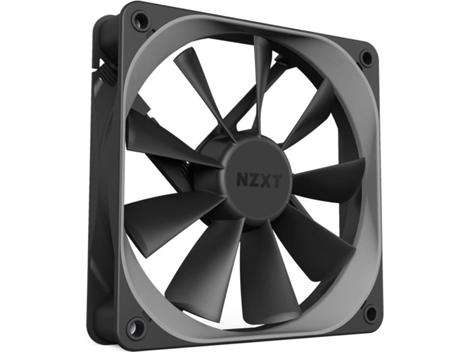 Ventilador NOISEBLOCKER B12-PS-BL