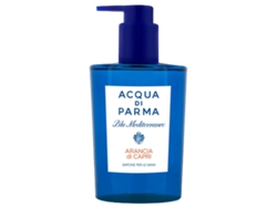 ACQUA DI PARMA Blu Mediterraneo Arancia Di Capri Jabón de Manos 300 Ml