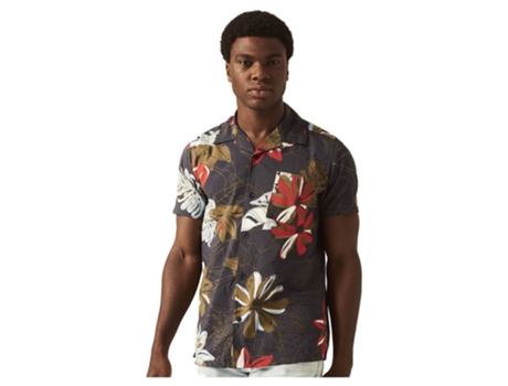 Polo de Hombre GARCIA (S)