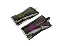 Tinte De Pelo Negro Extracto De Plantas Suave Duradero Cubre Canas Para Mujeres Y Hombres