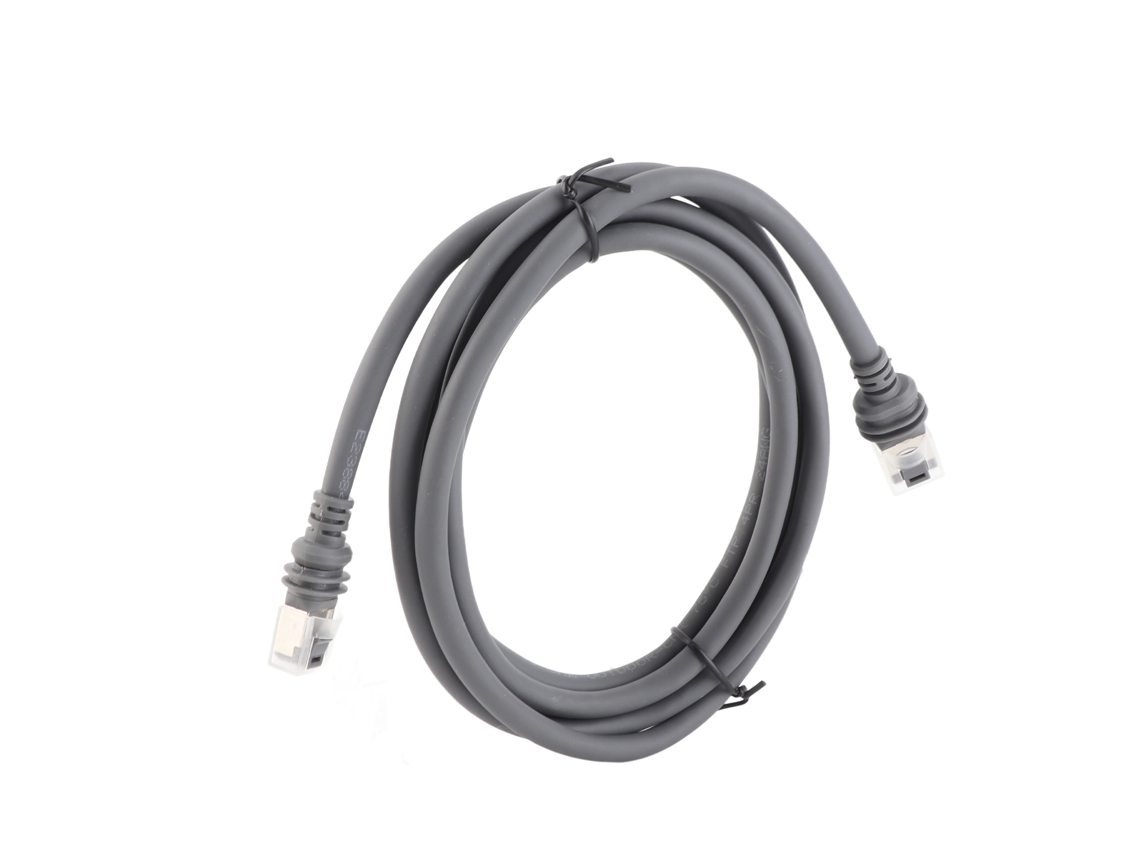 Cabo De Reposição Para Starlink Gen3 V3 Satélite Retangular Ip68 Resistente À Água 1200mbps Plug And Play