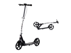 Patinete Con Freno Swift De Chipolino Hasta 100 Kg - White
