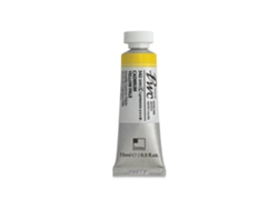 Aceite extrafino Pwc Shinhan 15 ml (Amarillo de cadmio pálido 542 Serie C)
