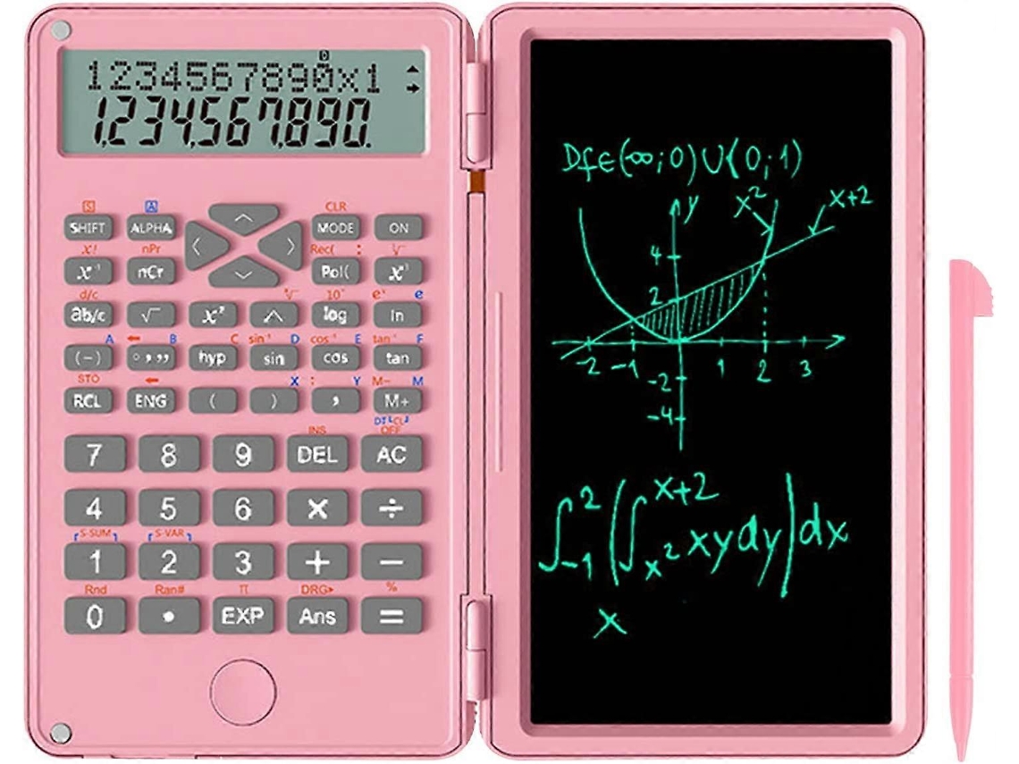 Calculadora solar de bolsillo innovadora S Travel Cl. Everley891