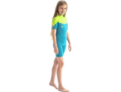 Traje JOBE Boston (116 cm)
