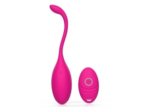 Vibrador TURMIN Cr0414Wqh13 Rosa