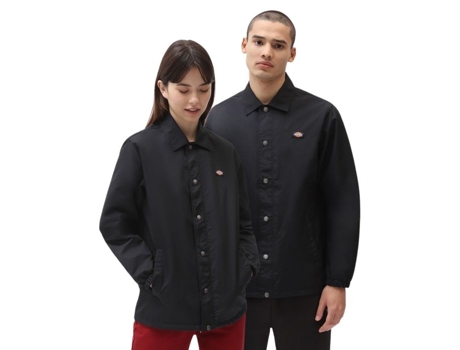 Abrigo DICKIES Unisexo (Multicolor - XL)