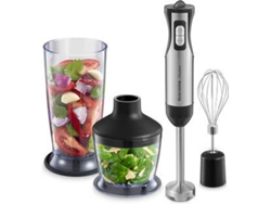 Batidora de Mano + Accesorios TESCOMA President (800 W - Inox)