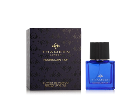 Perfume Mujer THAMEEN Noorolain Taif 50 ml