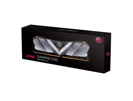 Memoria RAM DDR4 ADATA (1 x 16 GB - 3000 MHz)