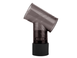Vlrla-profissional Cabelo Dryer Diffuser Para Curly Cabelo Styling