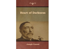 Libro Heart Of Darkness De Joseph Conrad (inglés)