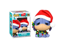 Figura Pop Winnie The Pooh Igor Navidad Exclusiva B.active