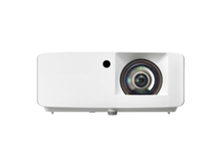 OPTOMA GT2000HDR videoproyector Proyector de corto alcance 3500 lúmenes ANSI DLP 1080p (1920x1080) 3D Blanco