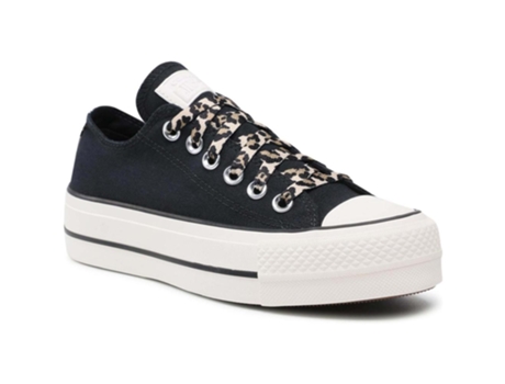 Zapatillas de Mujer CONVERSE Negro (40)