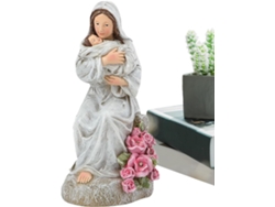 Decoración gótica de buey embrujado de Slowmoose